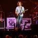 Frankie Ballard opened up for Bob Seger. Bob Seger performed at the Eastern Michigan University Convention Center Wednesday November 2, 201. Jeff Sainlar I AnnArbor.com