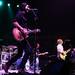 Frankie Ballard opened up for Bob Seger. Bob Seger performed at the Eastern Michigan University Convention Center Wednesday November 2, 201. Jeff Sainlar I AnnArbor.com