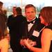 David Behen talks with a few guests at the Deals of the Year awards banquet at Eastern Michigan University Student Center Friday November 4, 2011. Jeff Sainlar I AnnArbor.com