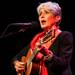 Joan Baez performed at the Michigan Theater Tuesday November 1, 2011. Baez has released over 30 albums. Jeff Sainlar I AnnArbor.com