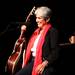 Joan Baez performed at the Michigan Theater Tuesday November 1, 2011. Jeff Sainlar I AnnArbor.com