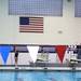 Divers from Pioneer, Huron, and Saline participated in diving regionals at Pioneer High School November 15, 2011. Jeff Sainlar I AnnArbor.com