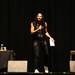 Russell Brand performed at the Eastern Michigan University Convocation  Center Wednesday November 16, 2011. Jeff Sainlar I AnnArbor.com