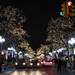 Hundreds of shoppers were out on downtown Main St. Ann Arbor's downtown was a big hit with Midnight Madness and Kerrytown District?s third annual Kindlefest. Midnight Madness had stores in the downtown area open till midnight with a number of deals. Kindlefest was held at the Farmers Market featuring artisans and farmers selling their goods for the holiday season Friday  December 2, 2011. Jeff Sainlar I AnnArbor.com