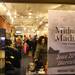 Ann Arbor's downtown was a big hit with Midnight Madness and Kerrytown District?s third annual Kindlefest. Midnight Madness had stores in the downtown area open till midnight with a number of deals. Kindlefest was held at the Farmers Market featuring artisans and farmers selling their goods for the holiday season Friday  December 2, 2011. Jeff Sainlar I AnnArbor.com