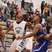 PLayers look to grab a rebound as Skyline took on Ypsilanti Lincoln at Skyline High School Thursday December 15, 2011. Skyline won the game 54-51.  Jeff Sainlar I AnnArbor.com