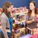 Volunteers Samantha Gardner,left, and Liz Yocom help fix up toy aisles as the Salvation Army of Washtenaw County will put toys under the tree for local families in need at its annual Christmas Toy Shop. Families who signed up for Christmas assistance picked out toys for children, as well as a gift card to Meijers. An estimated over 550 families would be stopping in at the Salvation Army on Arbana Dr.  Friday December 16, 2011. Volunteers from all around Washtenaw County came to help the cause. Jeff Sainlar I AnnArbor.com
