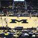 The Michigan women's basketball team took on Indiana St Saturday December 17, 2011. Michigan won the game 72-44. Jeff Sainlar I AnnArbor.com