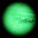 Members of the Michigan Army National Guard are seen through night vision goggles while training at Camp Grayling in Grayling, Mich. The National Guard soldiers are expected to deploy to Afghanistan later this year.  Jeff Sainlar I AnnArbor.com